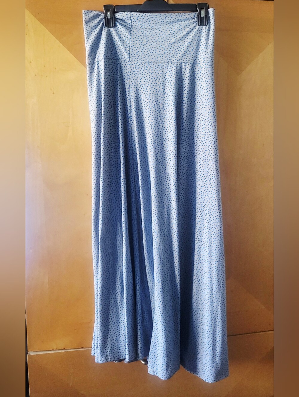 LuLaRoe Maxi Skirt